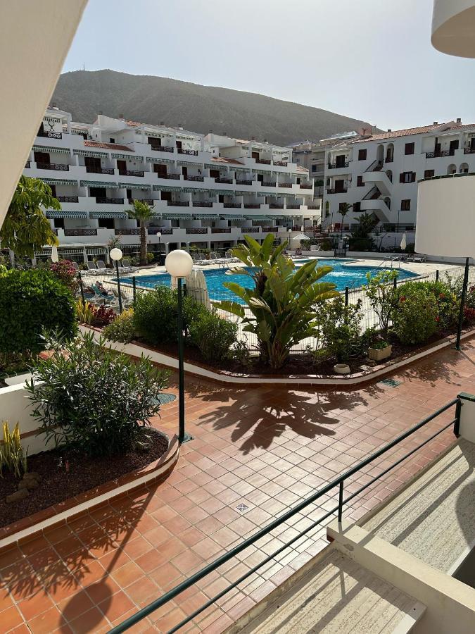 Victoria Court 2- Lovely Apartment 25 Арона Екстер'єр фото