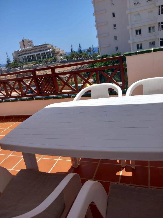 Victoria Court 2- Lovely Apartment 25 Арона Екстер'єр фото