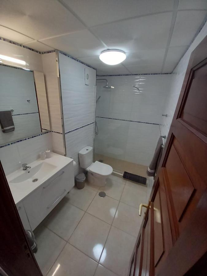 Victoria Court 2- Lovely Apartment 25 Арона Екстер'єр фото