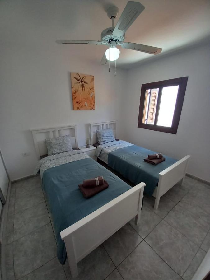 Victoria Court 2- Lovely Apartment 25 Арона Екстер'єр фото