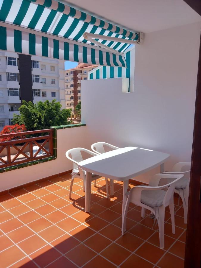 Victoria Court 2- Lovely Apartment 25 Арона Екстер'єр фото