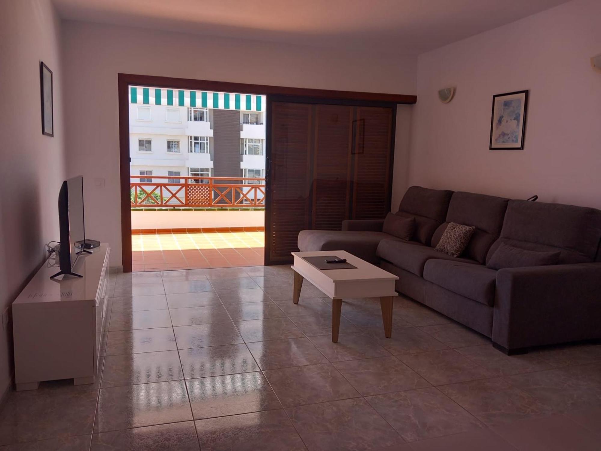 Victoria Court 2- Lovely Apartment 25 Арона Екстер'єр фото
