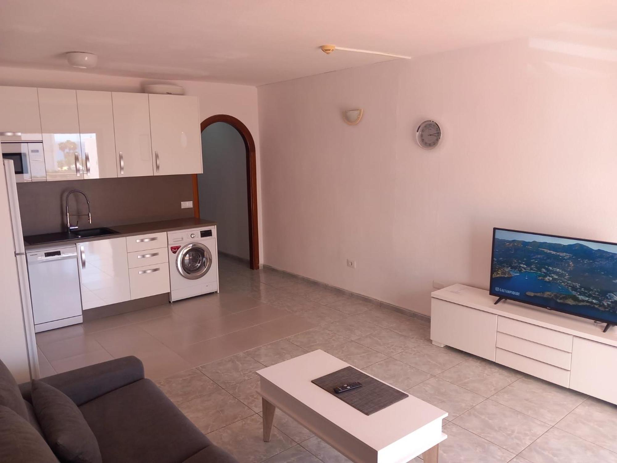Victoria Court 2- Lovely Apartment 25 Арона Екстер'єр фото